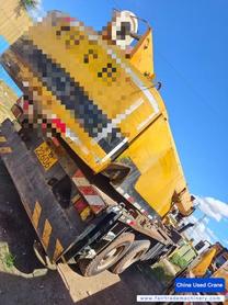 Buy XCMG 20b Used Crane / 2 Buy XCMG 20b Used Crane / 2
